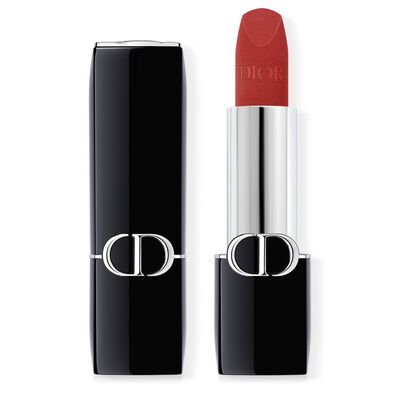 ROUGE DIOR VELVET LIPSTICK (BARRA DE LABIOS EFECTO VELVET)